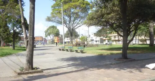 PARQUE VILLEMAR PARQUE VILLEMAR
